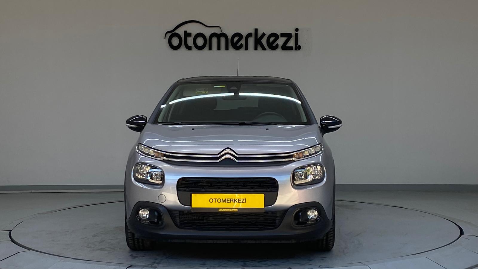 CITROEN C3 2